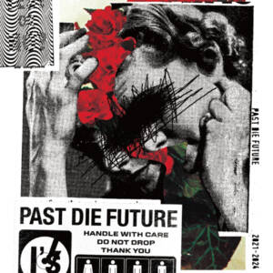 Cover art for『I's - Past die Future』from the release『Past die Future』