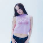 『KAHOH - Say My Name』収録の『Say My Name』ジャケット