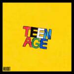 Cover art for『MILKDOT - センカ』from the release『TEENAGE
