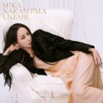 Cover art for『Mika Nakashima - UNFAIR』from the release『UNFAIR