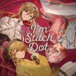 Cover art for『RED BOUQUET - I'm Stitch Dot』from the release『I'm Stitch Dot