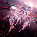 Cover art for『ReGLOSS - bvdiz』from the release『ReGLOSS