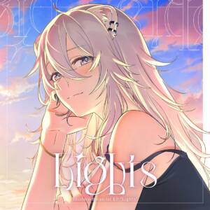 Cover art for『Shishiro Botan - HOLD ME, Homie?』from the release『Lights』