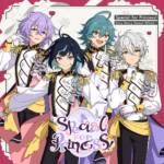 『Special for Princess! - ベリイ・ベリイ・スイート・ホワイト♡』収録の『ベリイ・ベリイ・スイート・ホワイト♡』ジャケット