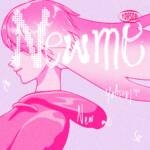 Cover art for『YOASOBI - New me』from the release『New me』