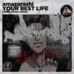 Cover art for『amazarashi - Your Best Life』from the release『Your Best Life』