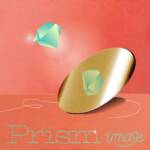 Cover art for『imase - Prism』from the release『Prism』