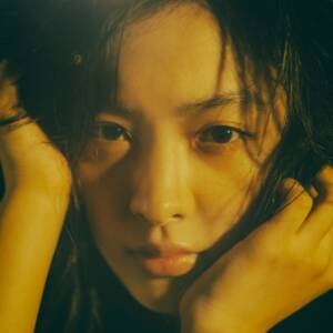 Cover art for『indigo la End - I was blind』from the release『Moumoku Datta』