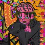Cover art for『natori - IN_MY_HEAD』from the release『IN_MY_HEAD』