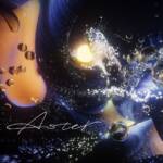 Cover art for『ASU - Aster』from the release『Aster