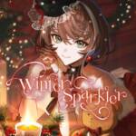 Cover art for『ASU - Winter Sparkler』from the release『Winter Sparkler