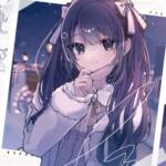 Cover art for『Alice*Iris - 君と密になる』from the release『Kimi to Mitsu ni Naru