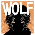 Cover art for『Balloon × hitorie - WOLF』from the release『WOLF