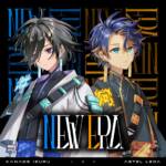 Cover art for『Bratt - NEW ERA』from the release『NEW ERA