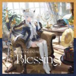 Cover art for『Fubuki Shirakami - ストーリーテラー』from the release『FBKINGDOM 