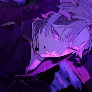 Cover art for『Fuwa Minato - Mirage』from the release『Mirage』