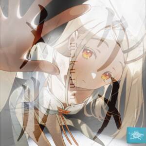 Cover art for『HATSUBOSHI GAKUEN - Mekurume』from the release『Mekurume』