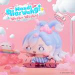 Cover art for『Kobo Kanaeru - Mandi Biar Wangi ☆ Washa Washa!』from the release『Mandi Biar Wangi ☆ Washa Washa!』