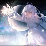 Cover art for『Maria Marionette - 光のペンダント』from the release『Pendant of Light