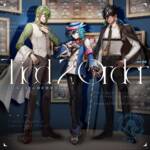 Cover art for『NOIR BOUQUET - Tied 2 Order』from the release『Tied 2 Order
