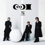 Cover art for『Number_i - HIRAKEGOMA』from the release『No.Ⅰ (Deluxe)
