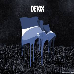 Cover art for『ONE OK ROCK - +Matter』from the release『DETOX』