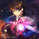 Cover art for『L.E.I. - Enter』from the release『Enter / Delete