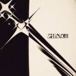 Cover art for『Reol - SHINOBI』from the release『SHINOBI