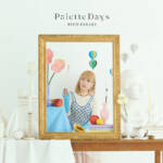 Cover art for『Rico Sasaki - Palette Days』from the release『Palette Days