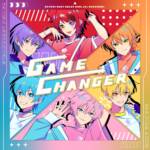 Cover art for『Strawberry Prince - GAME CHANGER』from the release『GAME CHANGER』