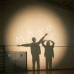 Cover art for『Ai Tomioka - MAYBE』from the release『MAYBE
