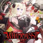 Cover art for『Tsunomaki Watame - Shout now, sheep!!』from the release『WHAT A MESS!!!』