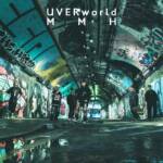 Cover art for『UVERworld - MMH』from the release『MMH』