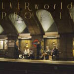 Cover art for『UVERworld - PHOENIX』from the release『PHOENIX』
