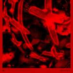 Cover art for『Umeda Cypher - REVENGE』from the release『REVENGE』
