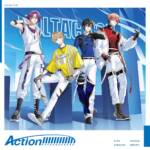 Cover image of『VOLTACTIONDe Lu Lu』from the Album『』