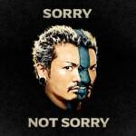 Cover art for『WANIMA - Ranran Rhapsody』from the release『Sorry Not Sorry』