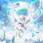 Cover art for『Mafumafu - カラスとうさぎ』from the release『Sekaiiro Universe