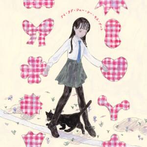 Cover art for『shallm - I - Love - J - K - Kiss - Date』from the release『I - Love - J - K - Kiss - Date』