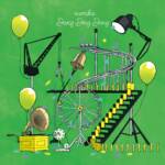 Cover art for『sumika - Dang Ding Dong』from the release『Dang Ding Dong』