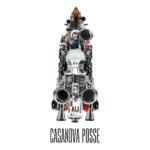 Cover art for『ALI - CASANOVA POSSE』from the release『CASANOVA POSSE