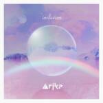 Cover art for『Arika - inclusion』from the release『inclusion』