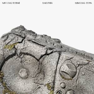 Cover art for『BREIMEN - Rolling Stone』from the release『Rolling Stone』