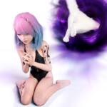 Cover art for『CVLTE - realitYhurts.』from the release『realitYhurts.