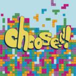 Cover image of『CidergirlChoose!!!』from the Album『』