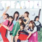 Cover art for『DIALOGUE+ - TREASURE!』from the release『TREASURE!』