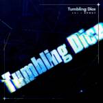 Cover art for『Enako × Kayoko Kusano - Tumbling Dice』from the release『Tumbling Dice』