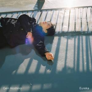 Cover art for『Gen Hoshino - Eureka』from the release『Eureka』