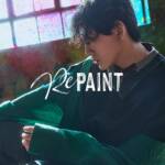 Cover art for『Hikaru Makishima - Cuz I』from the release『RePAINT