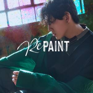 Cover art for『Hikaru Makishima - Solitude』from the release『RePAINT』